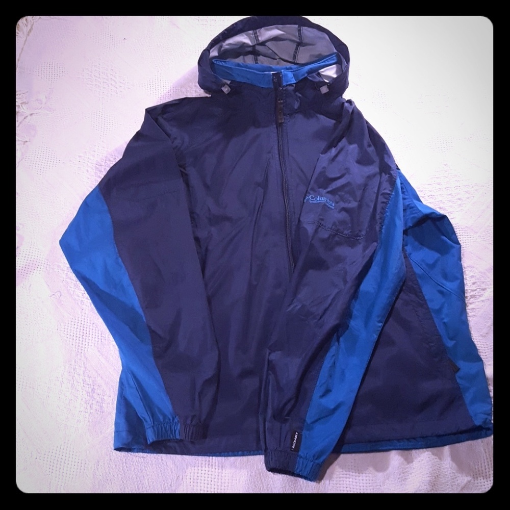 Windbreaker